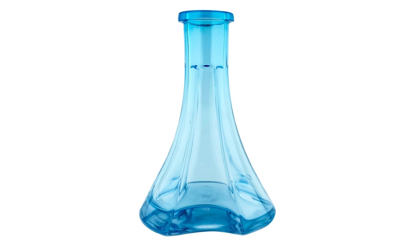 Hookah flask Caliber Rockets (Blue)