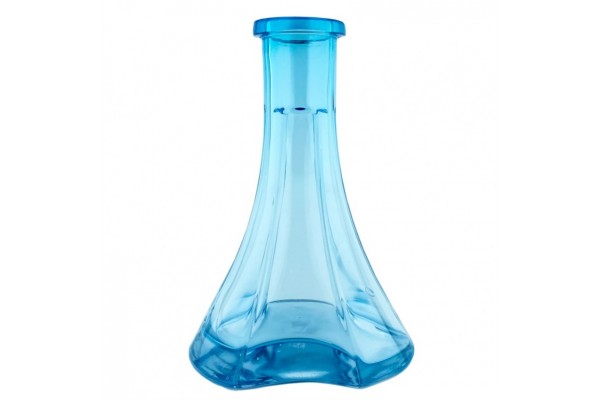 Hookah flask Caliber Rockets (Blue)