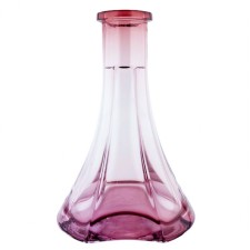 Колба для кальяна Калибр Rockets (Лиловая)