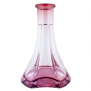 Колба для кальяна Калибр Rockets (Лиловая)