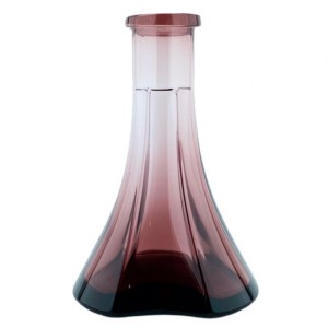 Колба для кальяна Калибр Rockets (Сливовая)