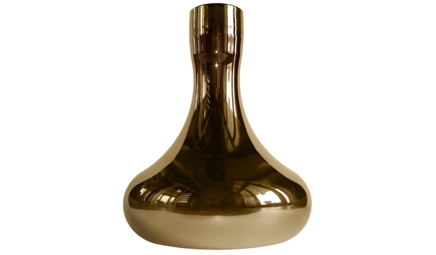 Hookah flask NJN Hookah RT (GOLD)