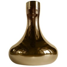 Колба для кальяна NJN Hookah RT (GOLD)