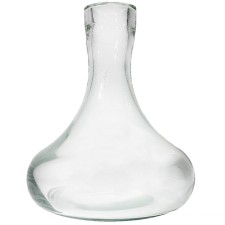 Колба для кальяна NJN Hookah RT (Прозрачная) Колба для кальяна NJN Hookah RT (Прозрачная)