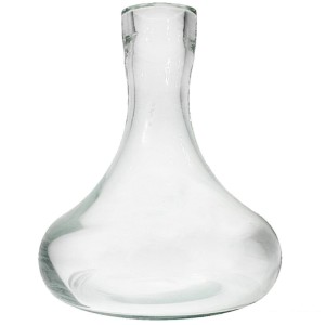 Колба для кальяна NJN Hookah RT (Прозрачная)