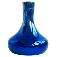 Колба для кальяна NJN Hookah RT (Синий перламутр)