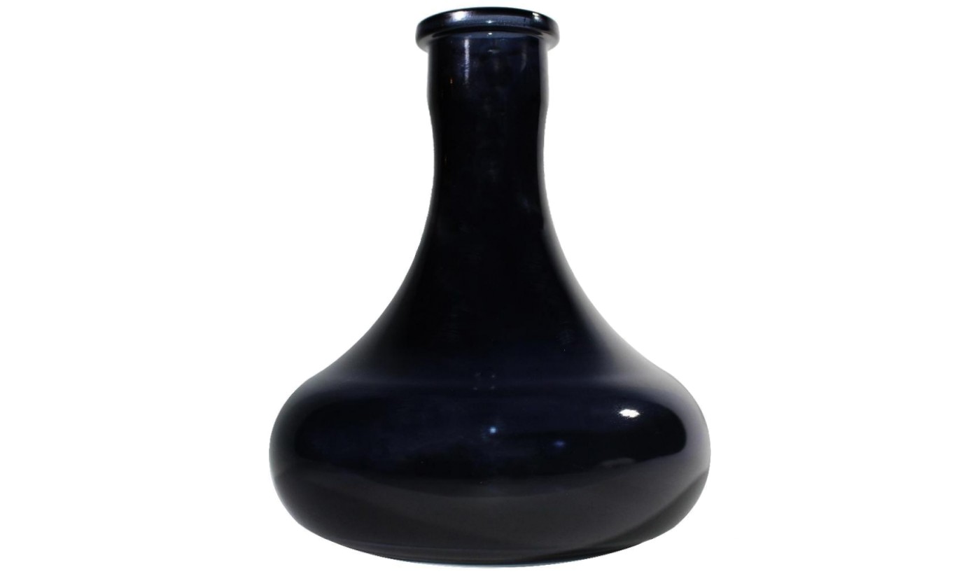 Hookah flask NJN Hookah RT (Black)