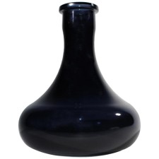 Колба для кальяна NJN Hookah RT (Черная) Колба для кальяна NJN Hookah RT (Черная)