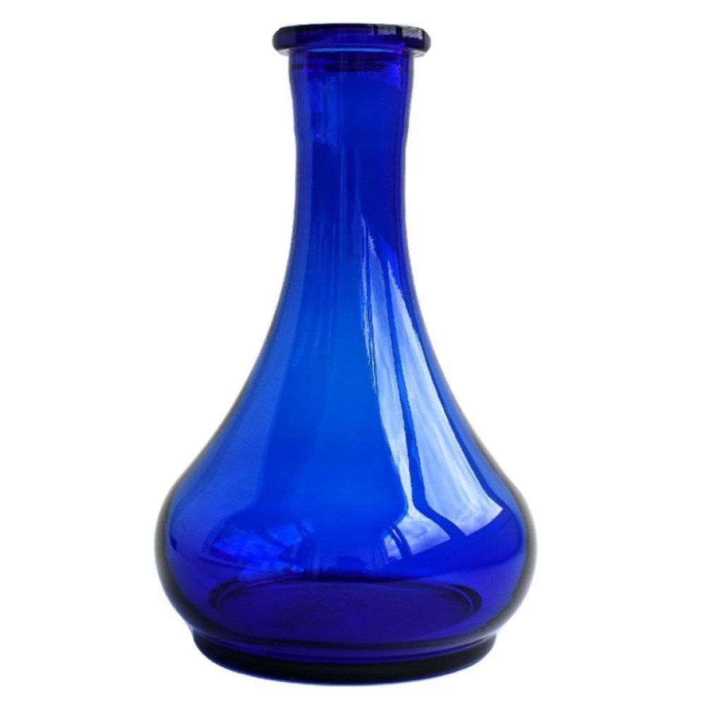 Колба для кальяна NJN Hookah SP (Cиняя) Колба для кальяна NJN Hookah SP (Cиняя)