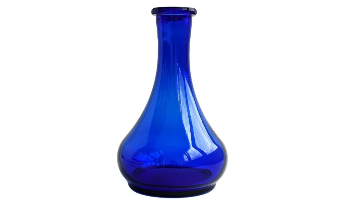 Hookah flask NJN Hookah SP (Blue)