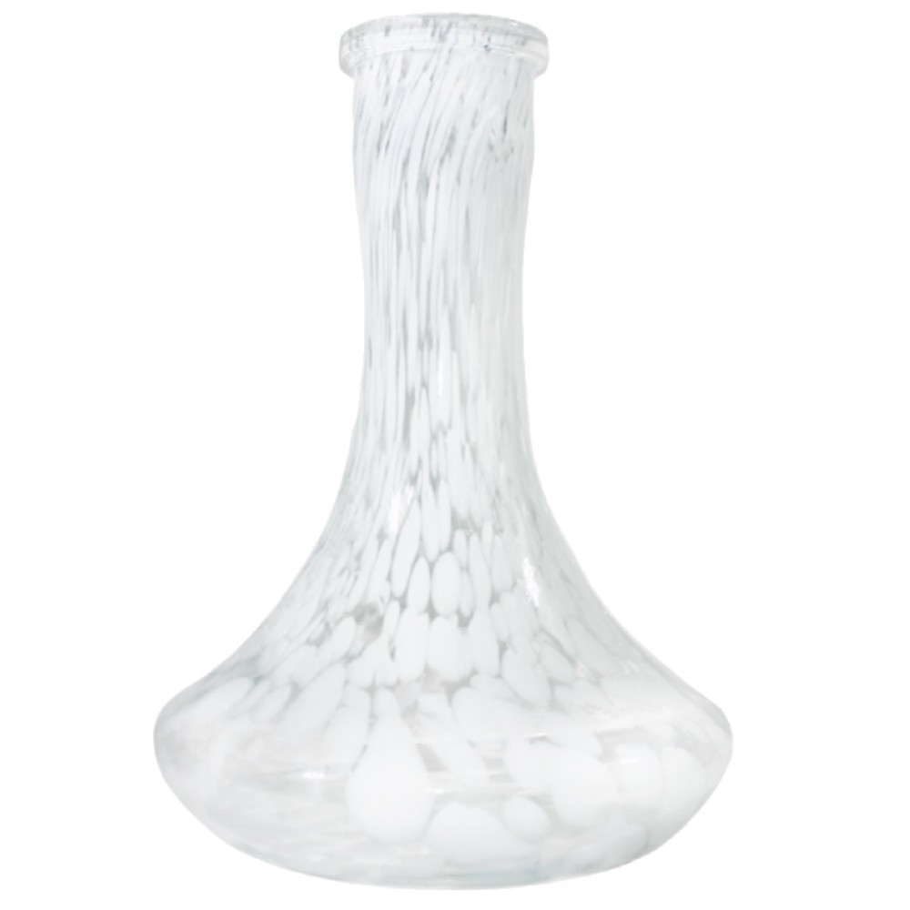 Колба для кальяна NJN Hookah NJ (Белая крошка)