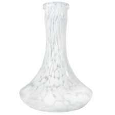 Колба для кальяна NJN Hookah NJ (Белая крошка)