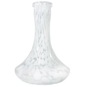 Колба для кальяна NJN Hookah NJ (Белая крошка)