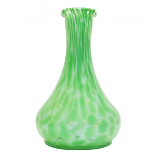 Hookah flask NJN Hookah SP (Green)