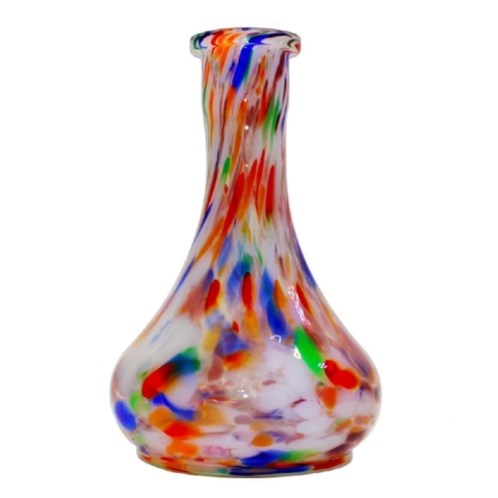 Колба для кальяна NJN Hookah SP (Разноцветная)