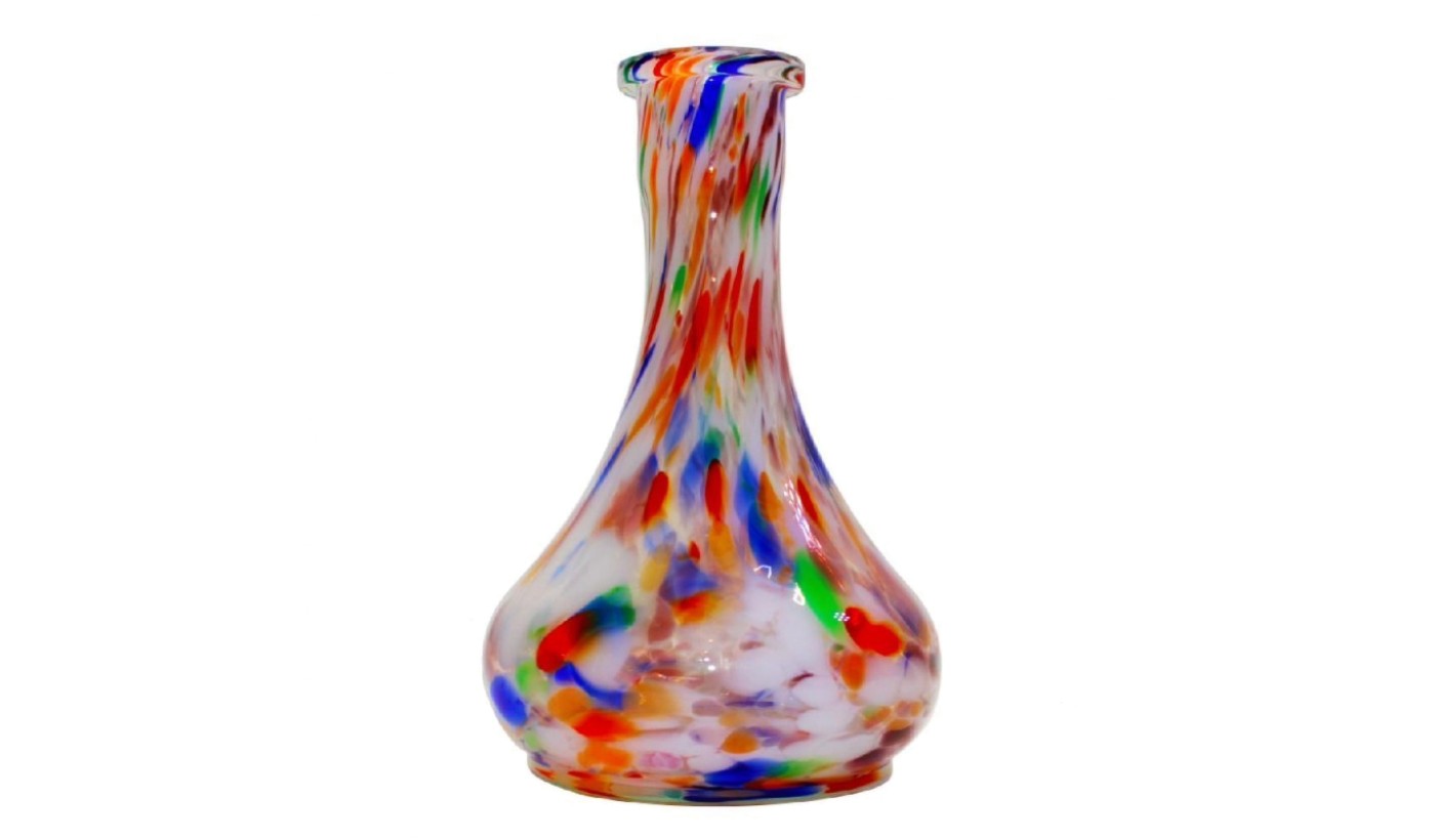 Hookah flask NJN Hookah SP (Multicolored)