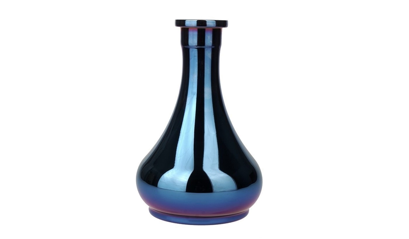 Hookah flask NJN Hookah SP (Blue mother of pearl)