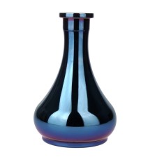 Колба для кальяна NJN Hookah SP (Синий перламутр) Колба для кальяна NJN Hookah SP (Синий перламутр)