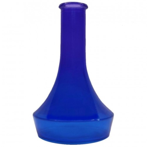 Flacon de narguilé njn Hookah HIGH (Bleu-violet)