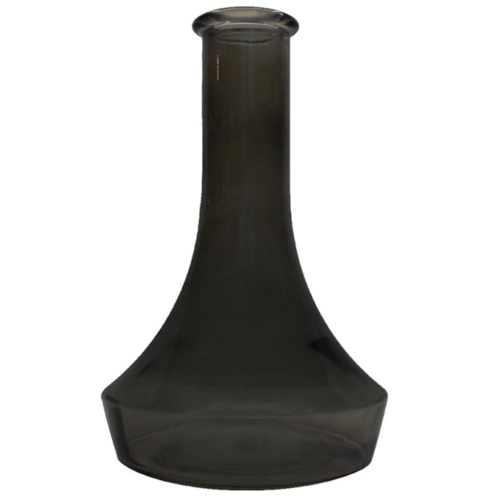 Колба для кальяна NJN Hookah HIGH (Черная) Колба для кальяна NJN Hookah HIGH (Черная)