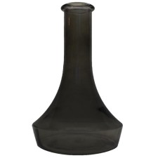 Колба для кальяна NJN Hookah HIGH (Черная) Колба для кальяна NJN Hookah HIGH (Черная)