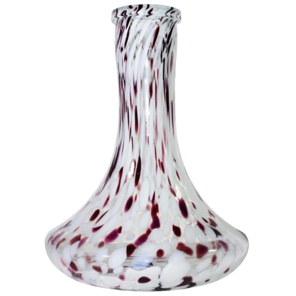 Колба для кальяна NJN Hookah NJ (Бело-марганцевая крошка)