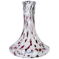 Колба для кальяна NJN Hookah NJ (Бело-марганцевая крошка)