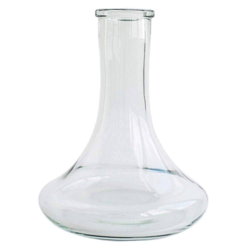 Колба для кальяна NJN Hookah NJ (Прозрачная)