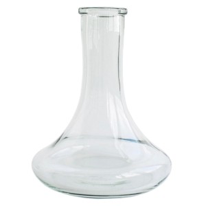 Колба для кальяна NJN Hookah NJ (Прозрачная)