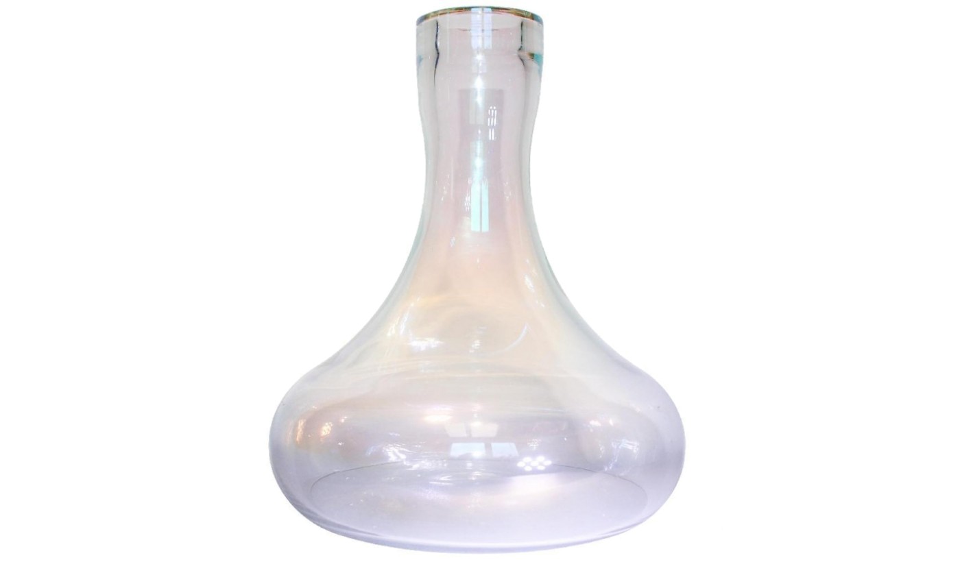 Hookah flask NJN Hookah RT (Mother of pearl)