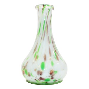 Колба для кальяна NJN Hookah SP (Зелено-марганцевая)