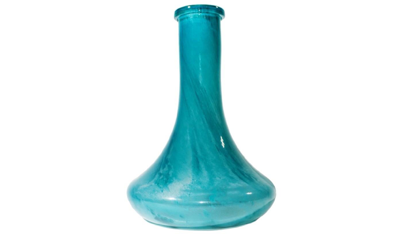 Hookah flask NJN Hookah NJ (Turquoise)