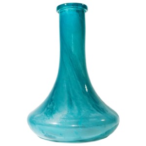 Колба для кальяна NJN Hookah NJ (Бирюзовая)