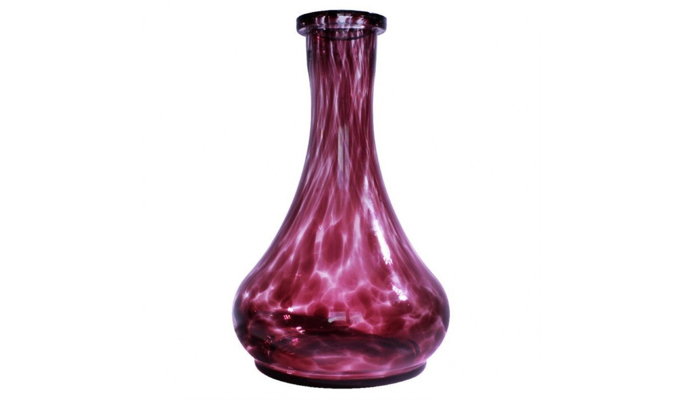 Hookah flask NJN Hookah SP (Manganese)