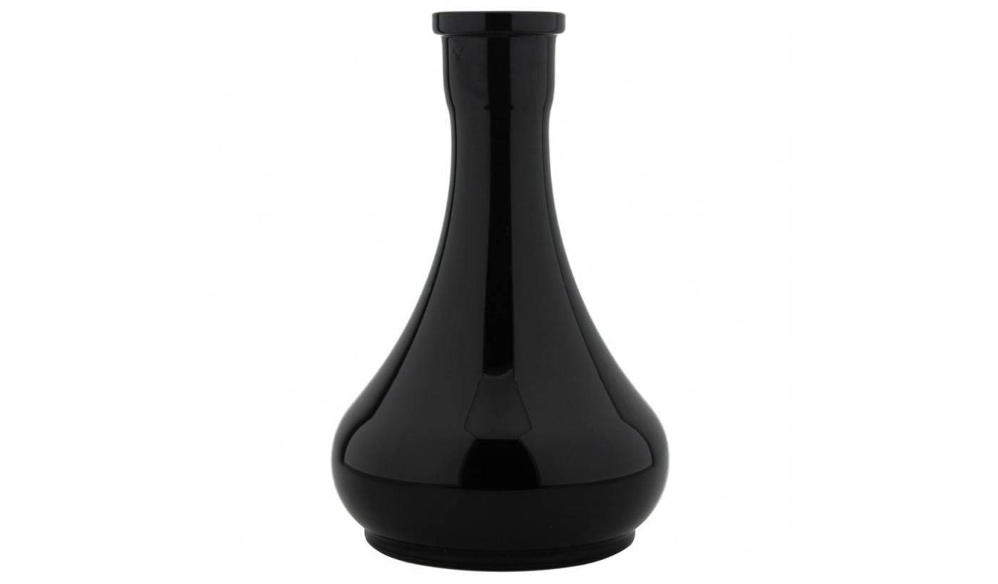 Hookah flask NJN Hookah SP (Black)