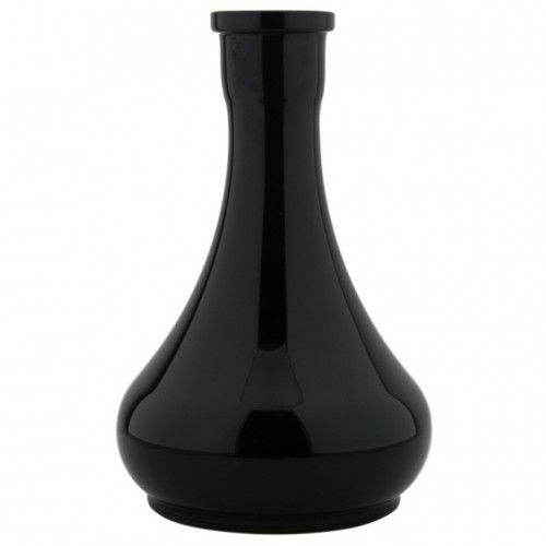 Hookah flask NJN Hookah SP (Black)