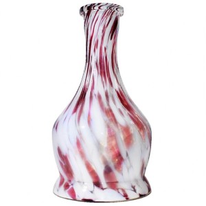 Колба для кальяна NJN Hookah VAT (Бело-марганцевая) Колба для кальяна NJN Hookah VAT (Бело-марганцевая)