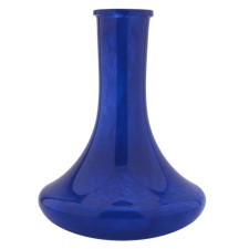 Колба для кальяна NJN Hookah NJ (Синий алебастр)