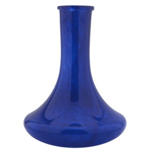 Колба для кальяна NJN Hookah NJ (Синий алебастр)