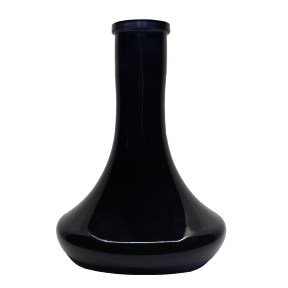 Колба для кальяна NJN Hookah NJ (Черная) Колба для кальяна NJN Hookah NJ (Черная)