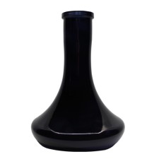 Колба для кальяна NJN Hookah NJ (Черная) Колба для кальяна NJN Hookah NJ (Черная)