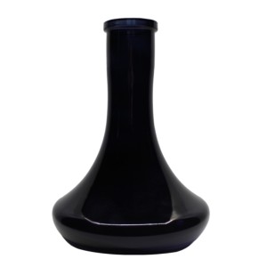 Колба для кальяна NJN Hookah NJ (Черная)