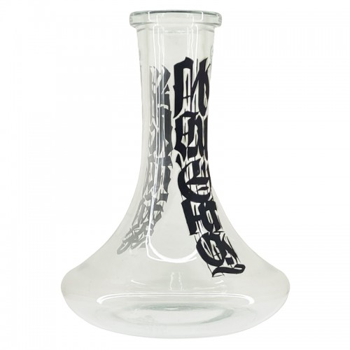 Hookah flask NJN Hookah NJ (Calligraphy)