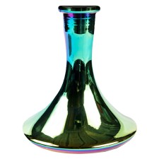 Колба для кальяна Vessel Craft Eco (Радуга)