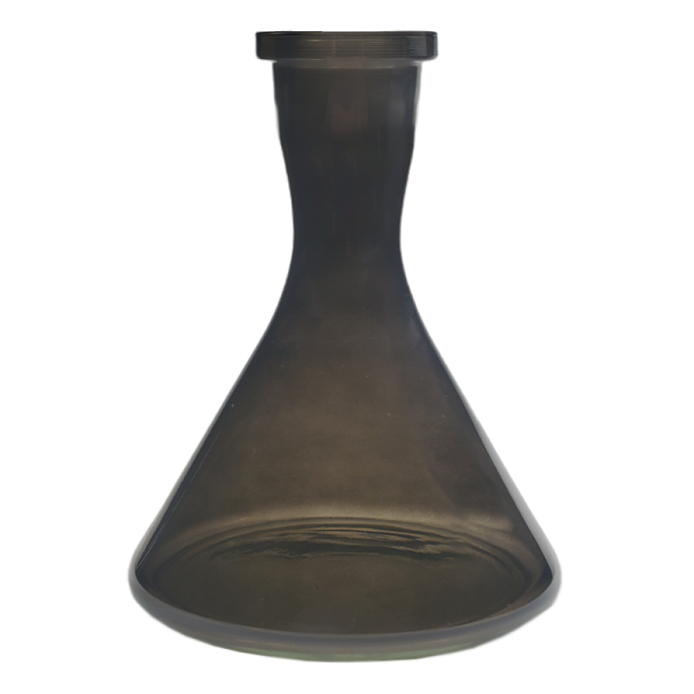 Колба для кальяна Vessel Cone (Дым) Колба для кальяна Vessel Cone (Дым)