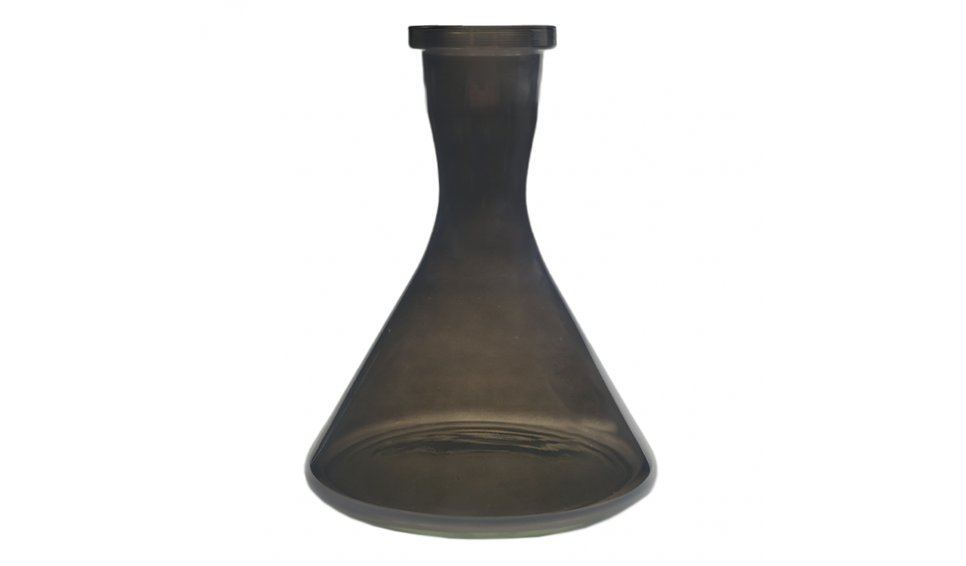 Колба для кальяна Vessel Cone (Дым)