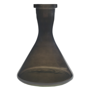 Колба для кальяна Vessel Cone (Дым)