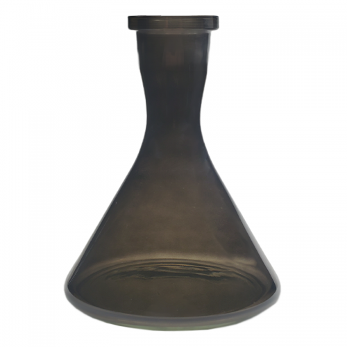 Flacon pour narguilé Vessel Cone (Fumée)