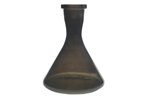 Vessel Cone hookah Flask (Smoke)