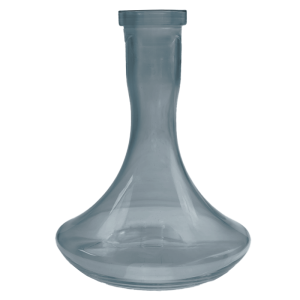 Колба для кальяна Vessel Craft (Тонированная)